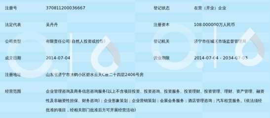 濟寧富瑞 專業(yè)信息咨詢賦能中小企業(yè)高質(zhì)量發(fā)展