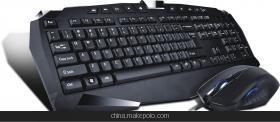 【零點之約 LD-807 天際之戰(zhàn) 鍵鼠套裝 u+u套裝 有線鍵鼠套裝】價格,廠家,圖片,鼠鍵套裝,廣州市白云區(qū)翔騰商品信息咨詢服務(wù)部-